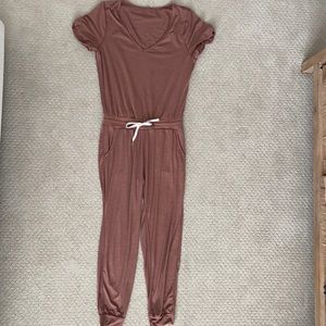 Vuori All-Day Romper jumpsuit